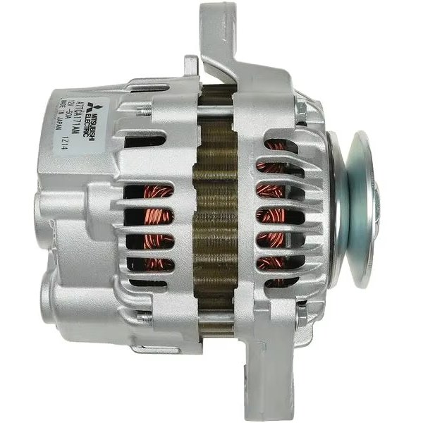 32A680030 Hot Sale Car Alternator Suitable for 14V/50A Diesel